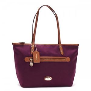 Coach　Factory（コーチ F） トートバッグ  37336 IMPLU