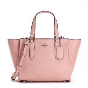 Coach（コーチ） ナナメガケバッグ  33996 SV/B5 SV/BLUSH