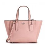 Coach（コーチ） ナナメガケバッグ  33996 SV/B5 SV/BLUSH