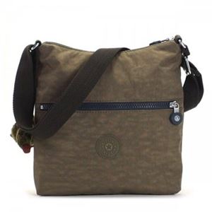 Kipling（キプリング） ショルダーバッグ  K12199 14Z SOFT KHAKI C