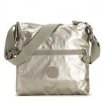 Kipling（キプリング） ショルダーバッグ  K12483 39W SILVER BEIGE N