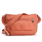 Kipling（キプリング） ショルダーバッグ  K13163 13Z NEON PEACH