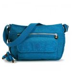 Kipling（キプリング） ショルダーバッグ  K13163 10N ICY BLUE