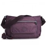 Kipling（キプリング） ショルダーバッグ  K13163 10S VIOLET SHADES