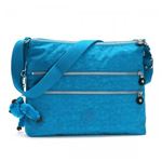 Kipling（キプリング） ショルダーバッグ  K13335 10N ICY BLUE