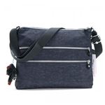 Kipling（キプリング） ショルダーバッグ  K13335 93G GREY NIGHT