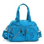 Kipling（キプリング） ハンドバッグ  K13636 10N ICY BLUE