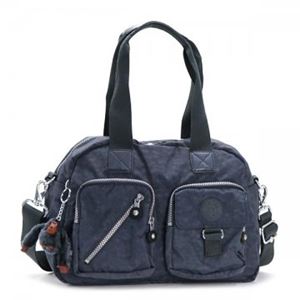 Kipling（キプリング） ハンドバッグ  K13636 93G GREY NIGHT