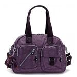 Kipling（キプリング） ハンドバッグ  K13636 10S VIOLET SHADES