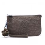 Kipling（キプリング） ポーチ  K15156 757 MONKEY BROWN