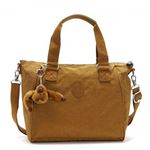 Kipling（キプリング） ハンドバッグ  K15371 H21 GOLDEN BROWN