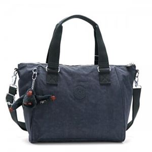 Kipling（キプリング） ハンドバッグ  K15371 93G GREY NIGHT