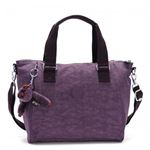 Kipling（キプリング） ハンドバッグ  K15371 10S VIOLET SHADES