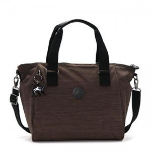 Kipling（キプリング） ハンドバッグ  K16616 B57 DAZZ ESPRESSO C