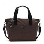 Kipling（キプリング） ハンドバッグ  K16616 B57 DAZZ ESPRESSO C