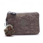 Kipling（キプリング） ポーチ  K01864 757 Monkey Brown