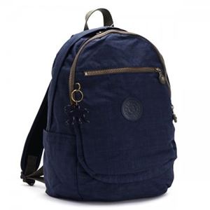 Kipling（キプリング） バックパック  K12474 E32 Dazz Tr Blue C