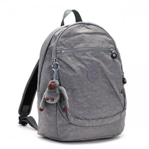 Kipling（キプリング） バックパック  K15016 85W COOL GREY C