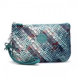 Kipling（キプリング） ポーチ  K15813 G34 Metallic Print