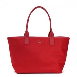 KATE SPADE（ケイトスペード） トートバッグ  PXRU5391 648 GARNET