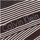Calvin Klein（カルバンクライン） マフラー  77300 WGY CHARCOAL/CLARET/SOFT GREY - 縮小画像3