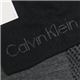 Calvin Klein（カルバンクライン） マフラー  77318 BKJ BLACK/CHARCOAL - 縮小画像3