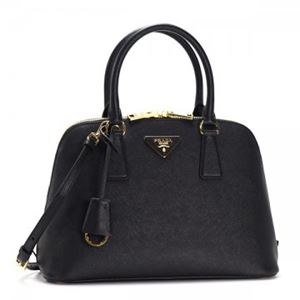 Prada（プラダ） ショルダーバッグ 1BA002 F0002 NERO