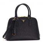 Prada（プラダ） ショルダーバッグ 1BA002 F0002 NERO