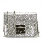 Furla（フルラ） ショルダーバッグ BFJ5 Y30 COLOR SILVER