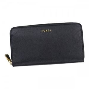 Furla（フルラ） 長財布 PN08 O60 ONYX