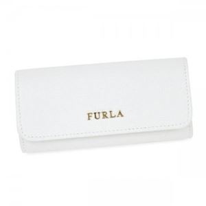 Furla（フルラ） キーケース RJ09 BZ0 CHALK