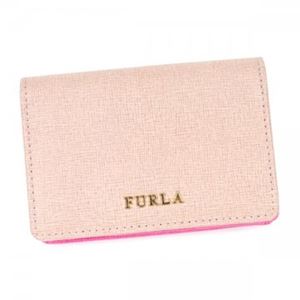 Furla（フルラ） カードケース PN74 MRD MOONSTONE+RODONITE