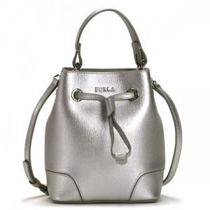 Furla（フルラ） ショルダーバッグ BFG8 Y30 COLOR SILVER