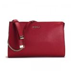 Furla（フルラ） ナナメガケバッグ EK40 RUB RUBY