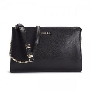 Furla（フルラ） ナナメガケバッグ EK40 O60 ONYX