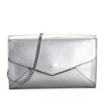 Furla（フルラ） ショルダーバッグ BFG4 Y30 COLOR SILVER