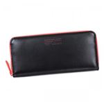 MARC BY MARC JACOBS（マークバイマークジェイコブス） 長財布 M0007332 1 BLACK