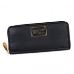 MARC BY MARC JACOBS（マークバイマークジェイコブス） 長財布 M0007202 1 BLACK