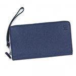 MCM（エムシーエム） 長財布 MXL5SLS07 VY001 NAVY