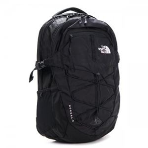 THE NORTH FACE（ノースフェイス） バックパック T0CHK4 JK3 TNF BLACK