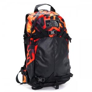 THE NORTH FACE（ノースフェイス） バックパック T0CTK9 CNA ACRYLIC ORANGE