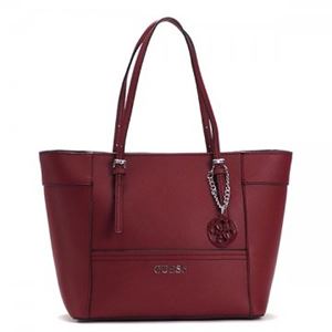 Guess（ゲス） トートバッグ PC453522 CLA CLARET