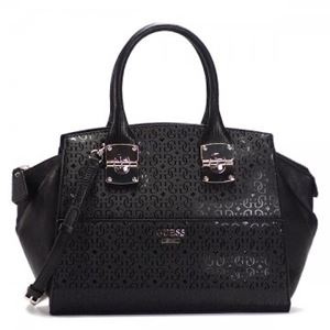 Guess（ゲス） ナナメガケバッグ HG611331 BLA BLACK