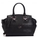 Guess（ゲス） ナナメガケバッグ HG611331 BLA BLACK