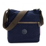 Kipling（キプリング） ショルダーバッグ K12483 E32 DAZZ TR BLUE C