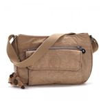 Kipling（キプリング） ショルダーバッグ K13163 04B DARK NUDE