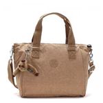 Kipling（キプリング） ハンドバッグ K15371 04B DARK NUDE