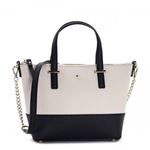 KATE SPADE（ケイトスペード） ショルダーバッグ PXRU5975 153 BLACK／PEBBLE