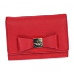 KATE SPADE（ケイトスペード） 小銭入れ PWRU4240 635 CHERRY LIQUEUR