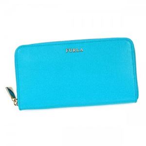 Furla（フルラ） 長財布 PN08 TU0 TURCHESE